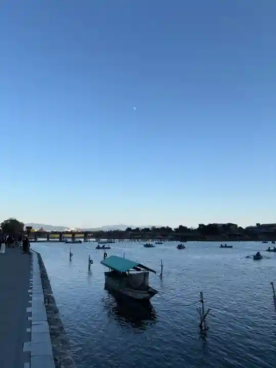 野宮神社(京都府)