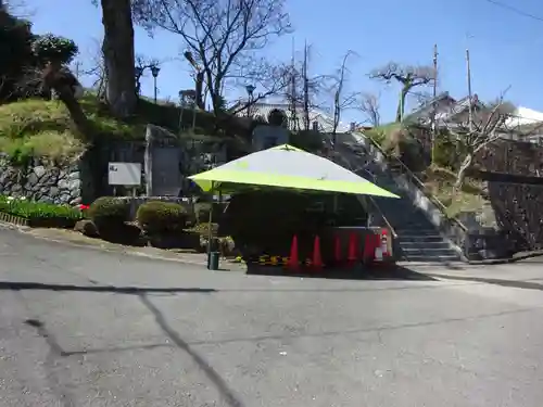 泉蔵寺のその他建物