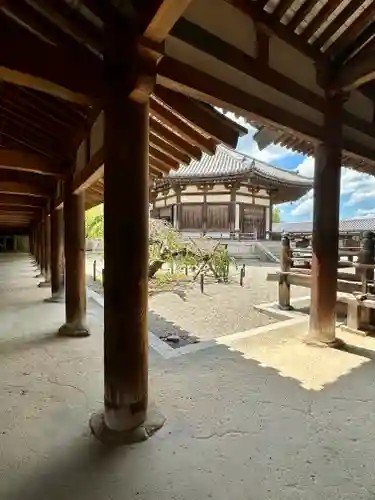 法隆寺(奈良県)