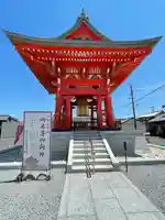 善光寺東海別院(祖父江善光寺)のその他建物