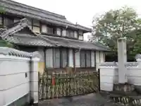浄安寺(岐阜県)
