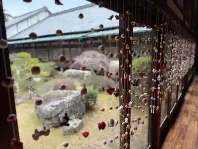 秋葉總本殿可睡斎(静岡県)