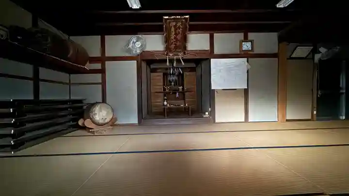 天村雲神社(徳島県)