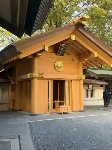 東郷神社(東京都)