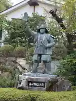 真田山 三光神社(大阪府)