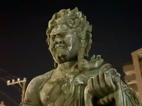 大光不動堂(神奈川県)