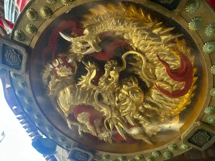 成田山新勝寺(千葉県)