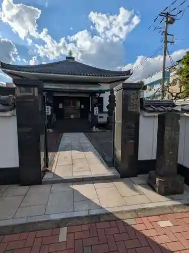 龍光院(東京都)