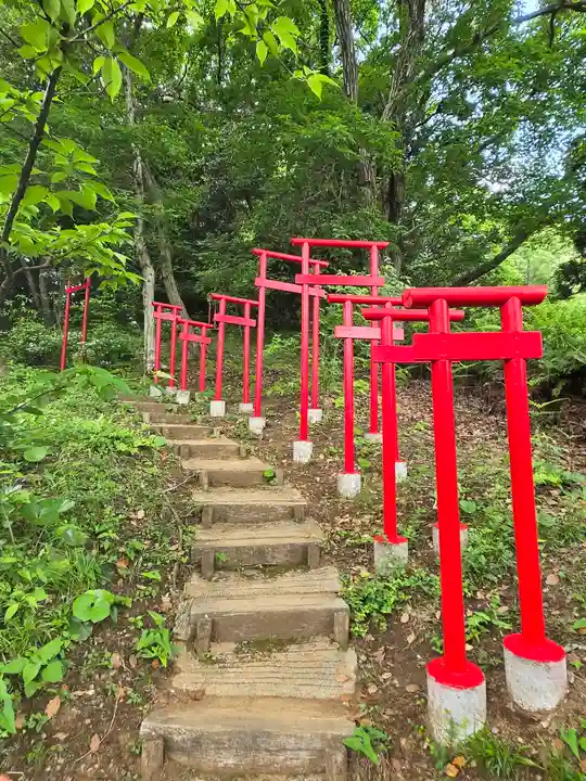 曽我浅間神社(静岡県)