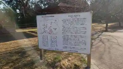 氷川女體神社のその他建物