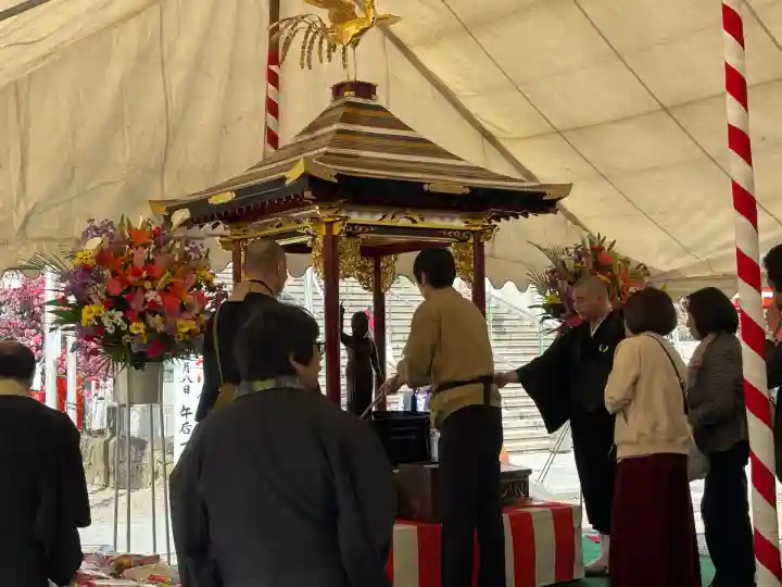 大須観音 (北野山真福寺宝生院)(愛知県)