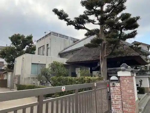 西光寺(京都府)