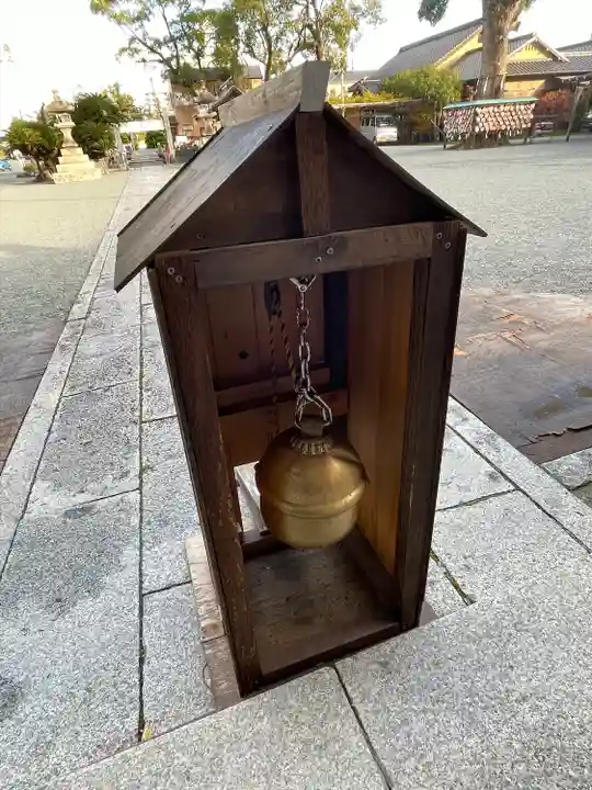 正八幡宮のその他建物