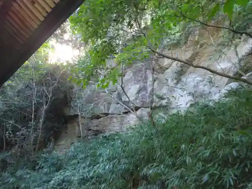 山王神社の建物その他