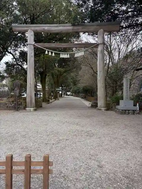 天岩戸神社(宮崎県)