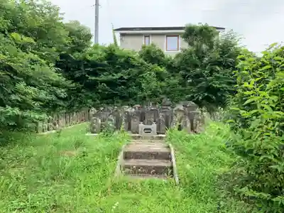 泉福寺(千葉県)