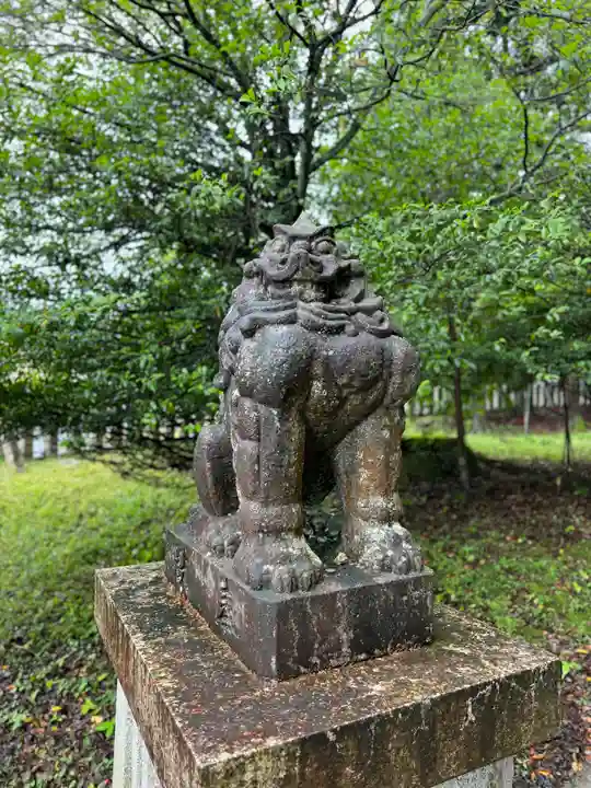 若狭彦神社(上社)(福井県)