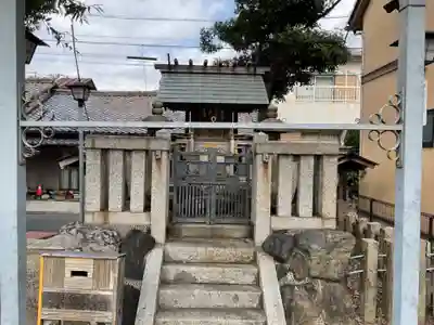 金山神社(愛知県)