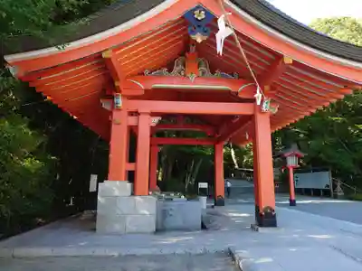 宇佐神宮(大分県)