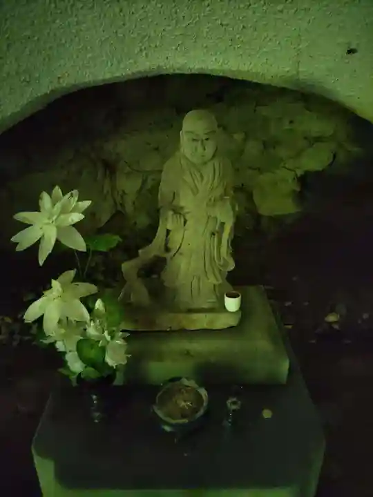 安國論寺(安国論寺)(神奈川県)