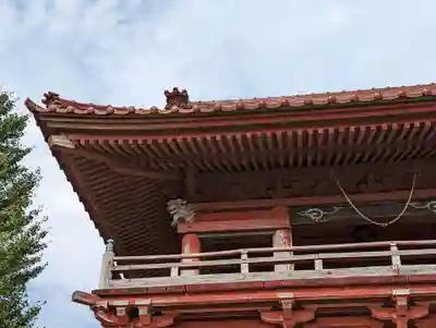 長福寺のその他建物