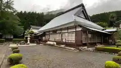 報恩寺の建物その他