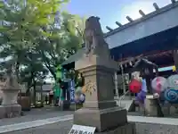 若宮神明社(愛知県)