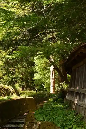 諏訪大社(長野県)