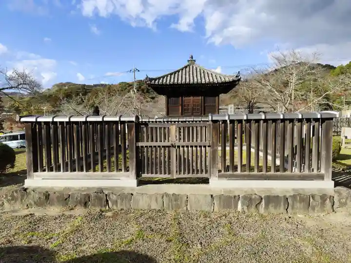 根来寺(和歌山県)