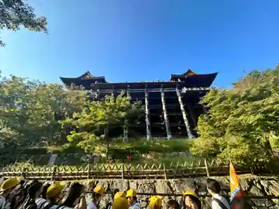 清水寺(京都府)
