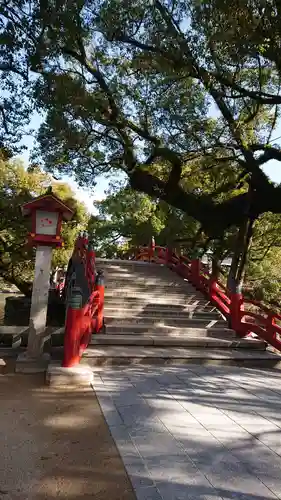 太宰府天満宮のその他建物