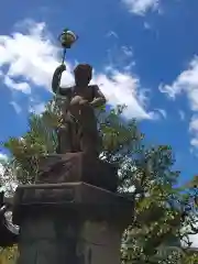 海雲寺(東京都)