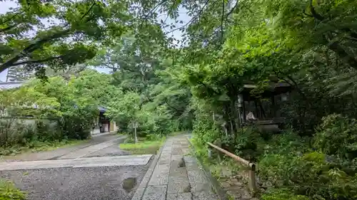 宗像神社のその他建物