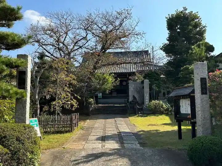 清水寺(千葉県)