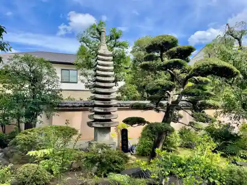 円光院(東京都)