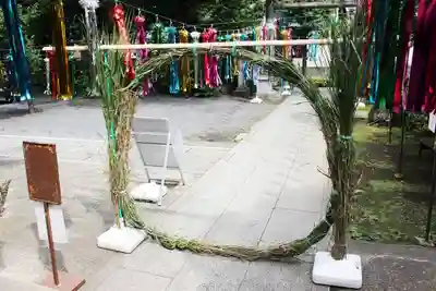 くまくま神社(導きの社 熊野町熊野神社)のお祭り