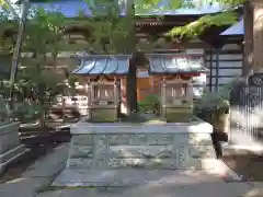 皆神神社(長野県)