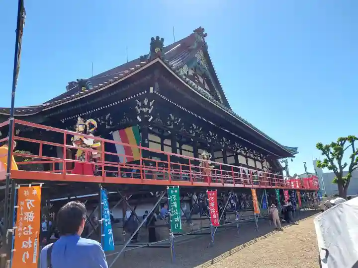 大念佛寺の{uncategorized: "未分類", other: "その他", undefined: "問題あり", building: "その他建物", grave: "お墓", sacred_gate: "鳥居", guardian: "狛犬", statue: "像", buddha: "仏像", history: "歴史", nature: "自然", garden: "庭園", animal: "動物", pagoda: "塔", temizu: "手水舎", mountain_gate: "山門・神門", sanctuary: "本殿・本堂", subordinate: "末社・摂社", art: "芸術", scenery: "景色", jizo: "地蔵", ema: "絵馬", goshuin: "御朱印", omikuji: "おみくじ", items: "授与品その他", amulet: "お守り", goshuincho: "御朱印帳", eats: "食事", festival: "お祭り", votive_dance: "神楽", shichigosan: "七五三参", wedding: "結婚式", experience: "体験その他", initially: "初詣", around: "周辺", anti_infection: "感染症対策"}