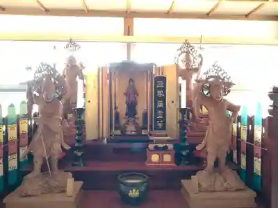 薬師寺(北海道)