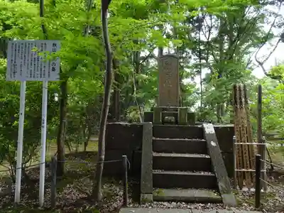 本土寺のその他建物