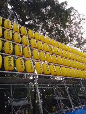 橿原神宮のその他建物