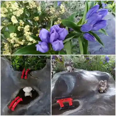上川神社(北海道)