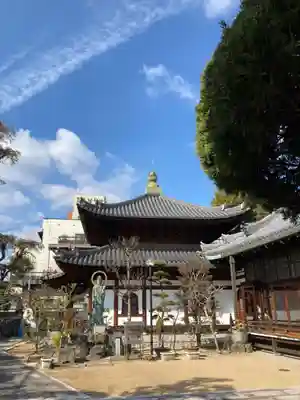 慶雲寺のその他建物