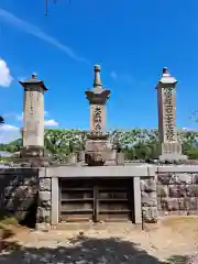 橘寺(奈良県)