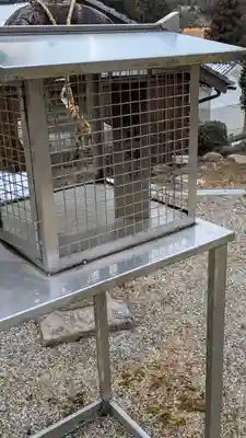 天満宮(枝)(滋賀県)