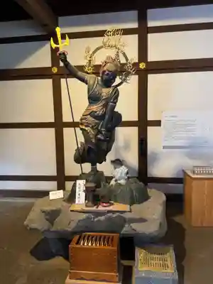 瑞龍寺(富山県)