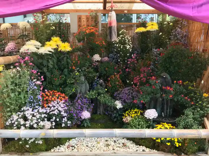 田村神社のその他建物