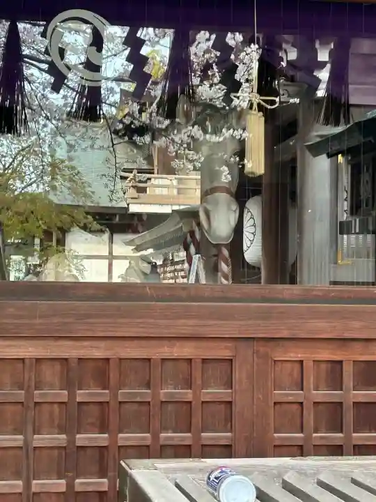 寒川神社(神奈川県)