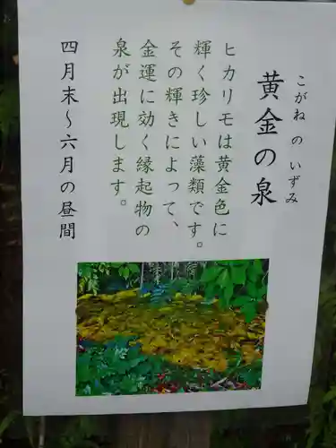 白笹稲荷神社の歴史