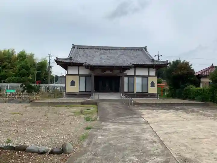 妙福寺(千葉県)